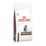 غذای خشک بچه گربه مدل "Feline Gastrointestinal Kitten" رویال کنین - ۲ کیلوگرمی