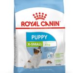 غذای خشک توله سگ مدل “X-Small Puppy” رویال کنین - ۳ کیلوگرمی