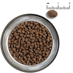 غذای خشک سگ مدل "Puppy Gravy" بلکاندو - Image 2