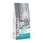 غذای خشک گربه مدل "High Premium Adult Grainfree" دکتر کلادرز - ۱.۵ کیلوگرمی