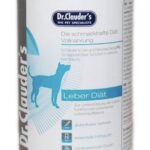 کنسرو سگ مدل "Liver and Pancreas Diet" دکتر کلادرز