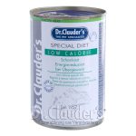 کنسرو سگ مدل "Low Calorie" دکتر کلادرز