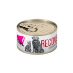 کنسرو سگ/گربه مدل "Recovery" فیفورا