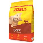 غذا خشک گربه مدل "JosiCat: Tasty Beef" جوسرا - ۱۸ کیلوگرمی