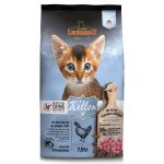 غذای خشک گربه مدل "Kitten GF (No Grain)" لئوناردو