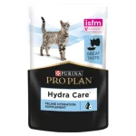 مکمل گربه مدل "Hydra Care" پروپلن - ۸۵ گرمی