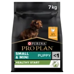 غذا خشک سگ مدل "Puppy: Small and Mini – Healthy Start" پروپلن - ۳ کیلوگرمی