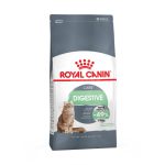 غذا خشک گربه مدل "Digestive Care" رویال کنین وزن 400 گرم