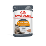 پوچ گربه مدل “Hair & Skin Care” رویال کنین