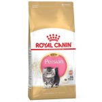غذا خشک گربه مدل "Kitten Persian" رویال کنین وزن 400 گرم