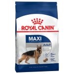 غذا خشک سگ مدل "Maxi Adult" رویال کنین - ۴ کیلوگرمی
