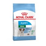 غذا خشک سگ مدل “Mini Puppy” رویال کنین - ۲ کیلوگرمی