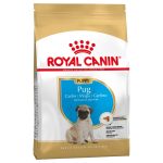 غذا خشک سگ مدل" Puppy Pug" رویال کنین - ۱.۵ کیلوگرمی