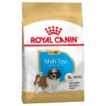 غذا خشک سگ مدل” Puppy Shih Tzu” رویال کنین - ۱.۵ کیلوگرمی