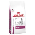 غذا خشک سگ مدل "Renal" رویال کنین - ۲ کیلوگرمی