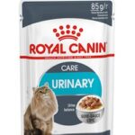 پوچ گربه مدل "Urinary  Care" رویال کنین - ۸۵ گرمی