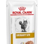 پوچ گربه مدل "Urinary S/O" رویال کنین