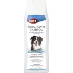 شامپو سگ مدل "Anti-Dandruff Shampoo" تریکسی