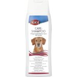 شامپو سگ مدل "Care Shampoo" تریکسی
