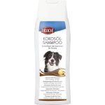 شامپو سگ مدل "Coconut Oil Shampoo" تریکسی