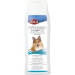 شامپو سگ مدل "Detangling Shampoo" تریکسی