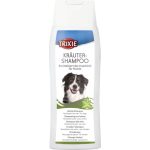 شامپو سگ مدل "Herbal Shampoo" تریکسی