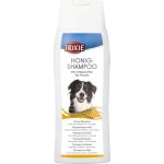 شامپو سگ مدل "Honey Shampoo" تریکسی
