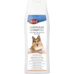 شامپو سگ مدل "Long Hair Shampoo" تریکسی