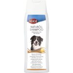 شامپو سگ مدل "Natural Oil Shampoo" تریکسی