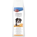 شامپو سگ مدل "Orange Shampoo" تریکسی