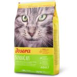 غذا خشک گربه مدل "SensiCat" جوسرا - ۲ کیلوگرمی