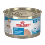 کنسرو سگ مدل "Mother & Babydog Starter" رویال کنین - ۱۹۵ گرمی