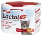 شیر خشک گربه مدل "Lactol Kitten Milk" بیفار