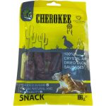 تشویقی نرم سگ مدل "Crystal Air Dried Duck Sausages" چروکی
