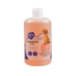 شامپو سگ مدل "Puppy Shampoo" دُوو پلاس