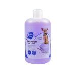 شامپو سگ مدل "Relaxing Shampoo" دُوو پلاس