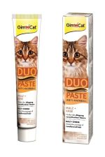 خمیر مالت گربه مدل "Anti-Hairball Duo" جیم‌کت - Image 2