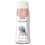 نرم کننده سگ مدل "Baby Powder" ام-پتس