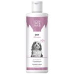 شامپو سگ/گربه مدل "Dry Shampoo" ام-پتس