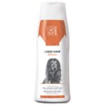 شامپو سگ مدل "Long Hair" ام-پتس