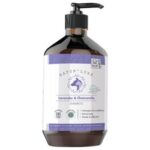 شامپو سگ مدل "NATUR'LUXE Lavender & Chamomile" ام-پتس