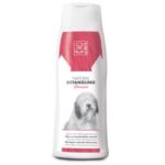 شامپو سگ مدل "Natural Detangling" ام-پتس
