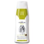 شامپو سگ مدل "Pure Jojoba Oil" ام-پتس