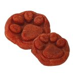 تشویقی جویدنی سگ مدل "Duck Paw" نوبی - Image 2
