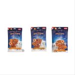 تشویقی نرم سگ مدل "Star Snack Mini" نوبی در طعم های مختلف