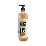 شامپو سگ مدل "U2: Mango" رد اسپرینگ
