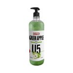 شامپو سگ مدل "U5: Green Apple" رد اسپرینگ