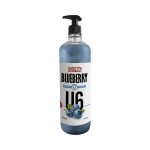 شامپو سگ مدل "U6: Blueberry" رد اسپرینگ