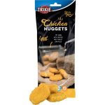 تشویقی جویدنی سگ مدل "Chicken Nuggets" تریکسی