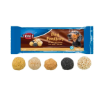 تشویقی ترد سگ مدل "Dog Pralines" تریکسی
